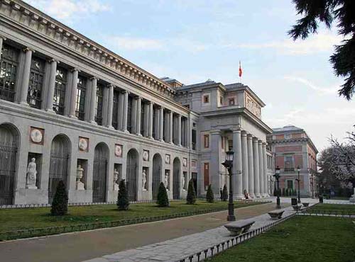 Spanish museums respond to government spending cuts